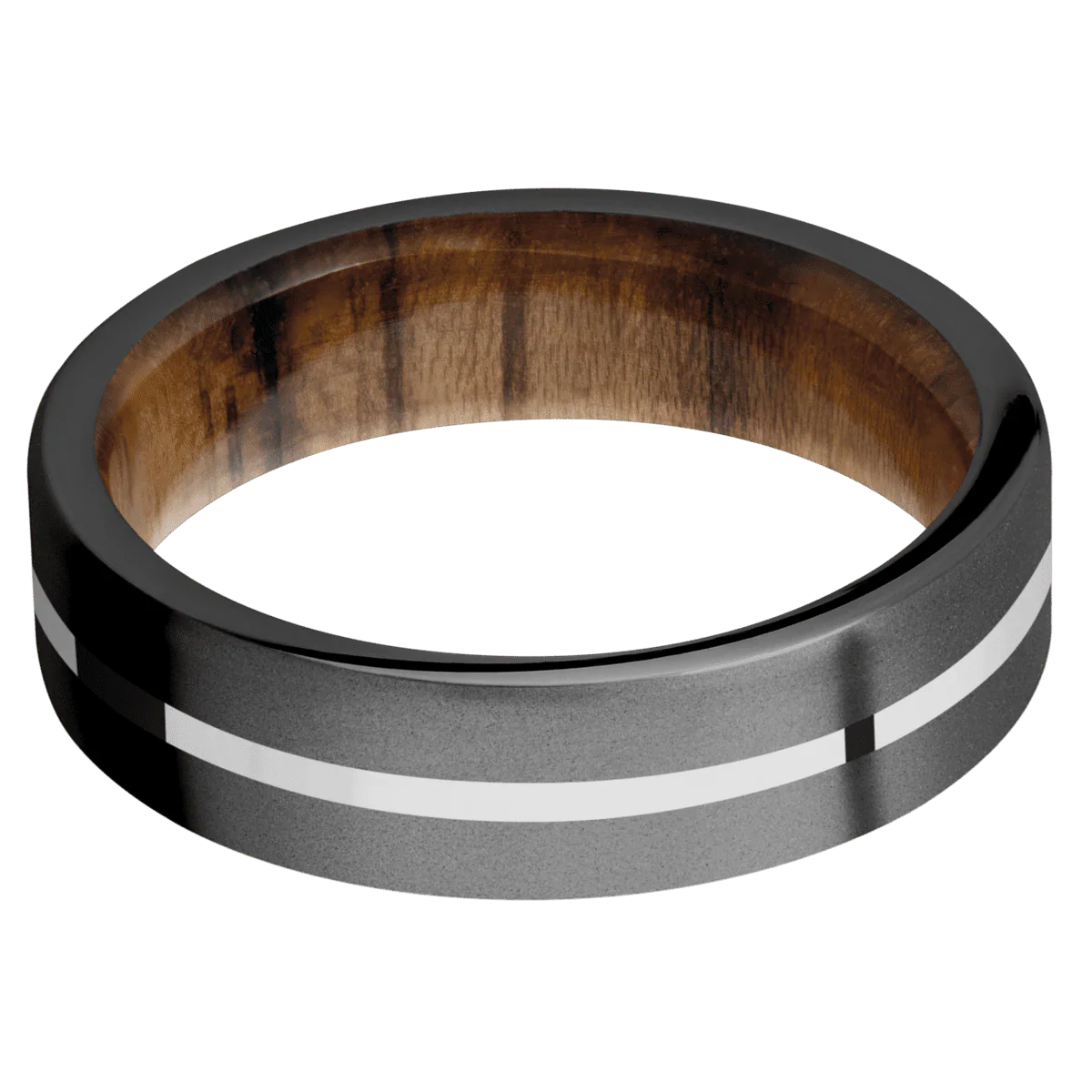 Zirconium + Bead Finish + Teak - Image 3
