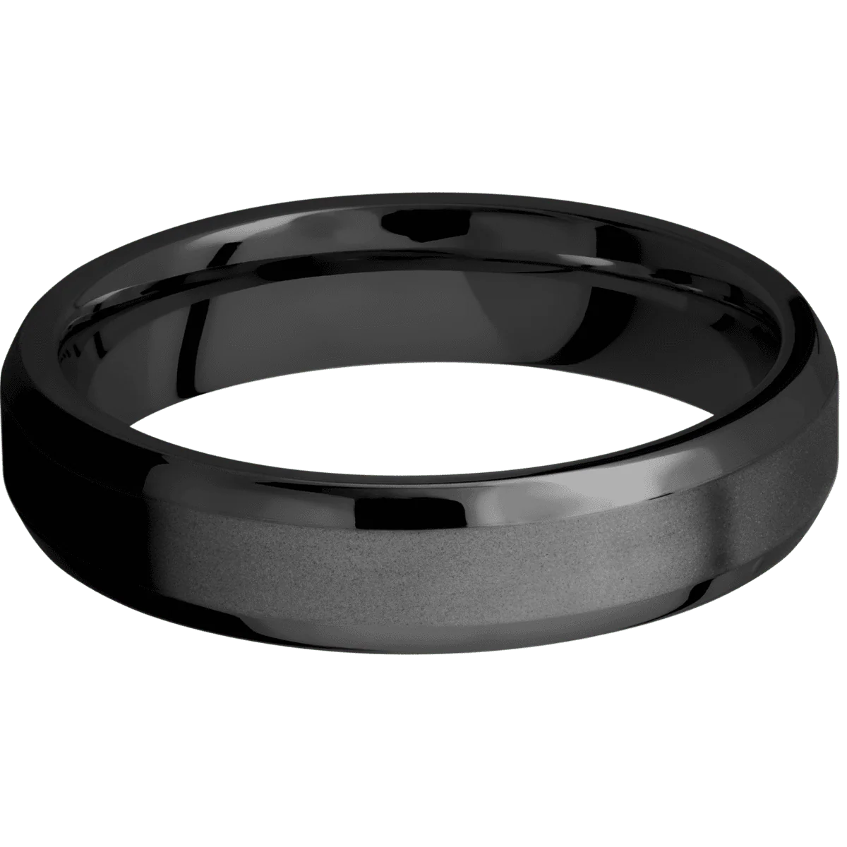 Zirconium + Bead , Polish Finish - Image 3
