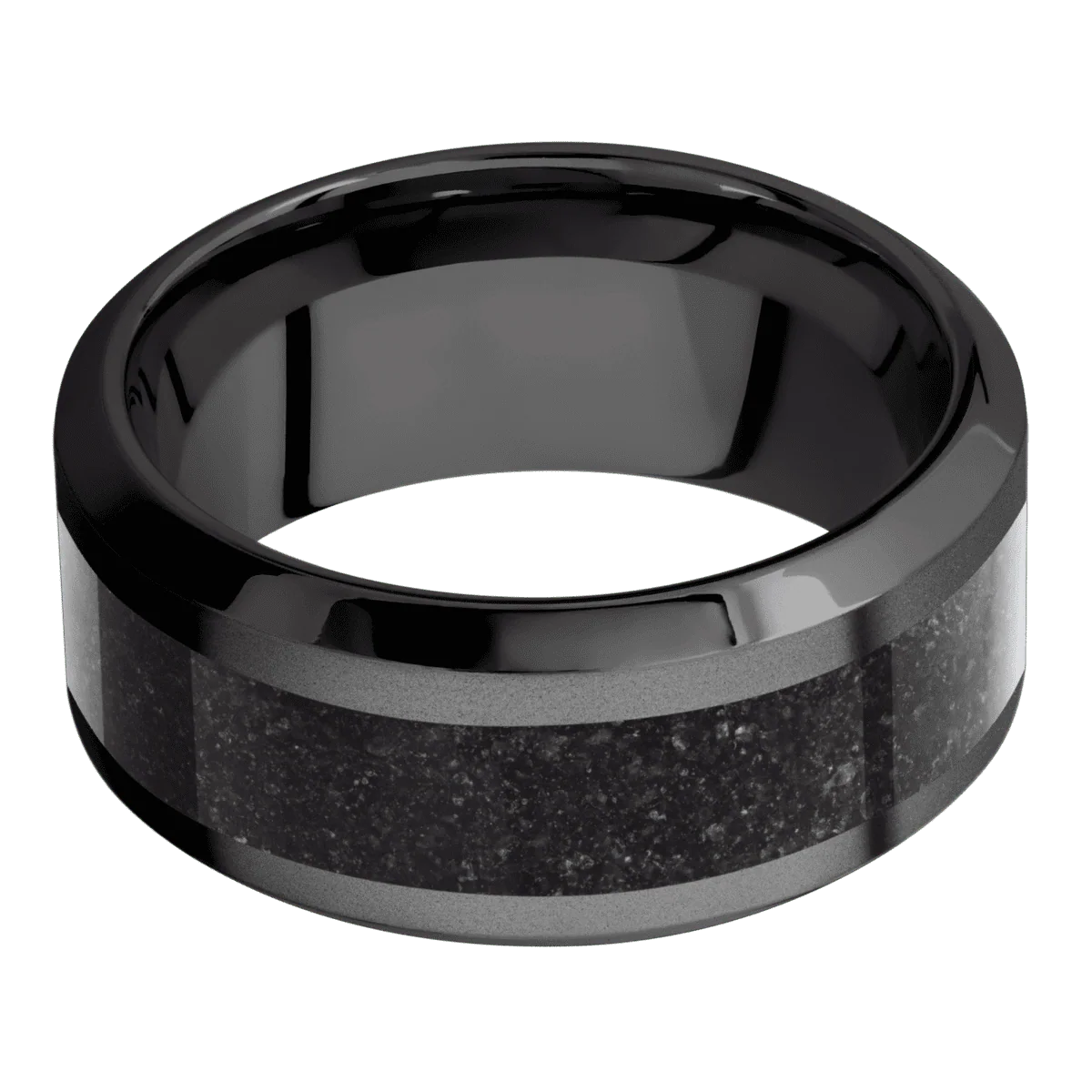 Zirconium + Bead , Polish Finish - Image 3