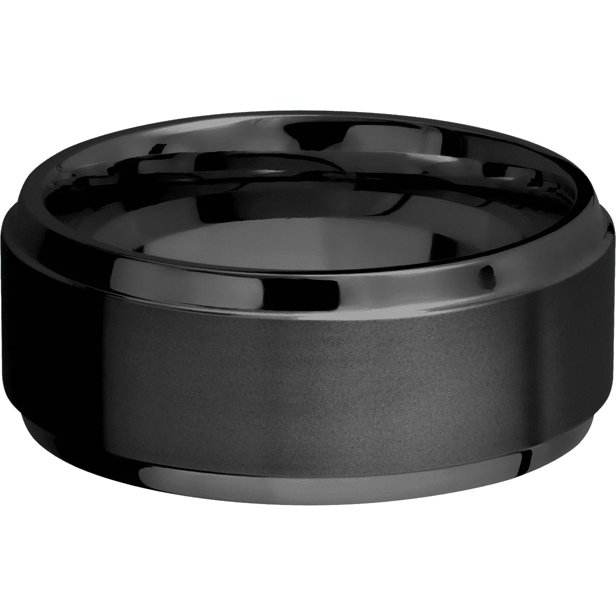 Zirconium + Bead , Polish Finish - Image 3