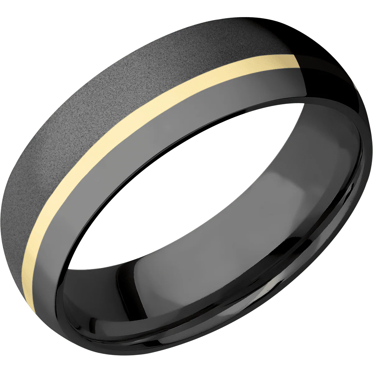 Zirconium + Bead , Polish Finish - Image 2