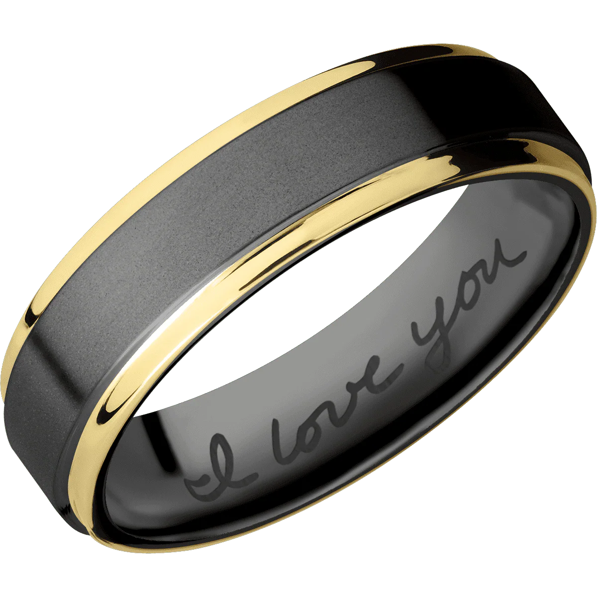 Zirconium + Bead , Polish Finish - Image 2