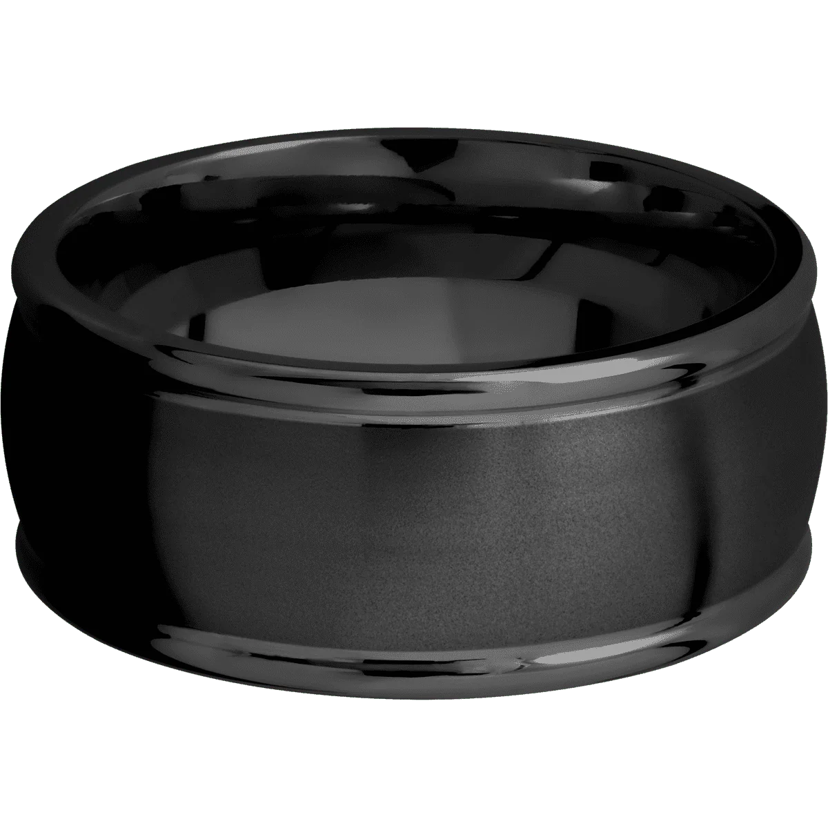 Zirconium + Bead , Polish Finish - Image 3