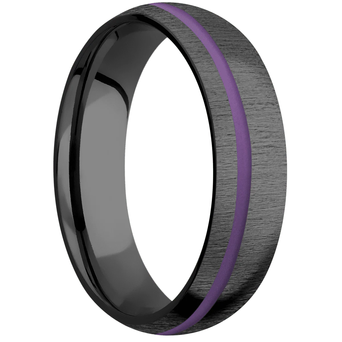 Zirconium + Crosssatinblack , Crosssatinblack Finish