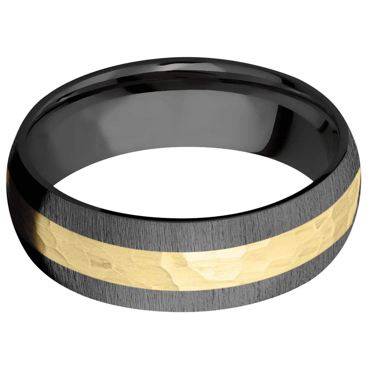 Zirconium + Crosssatinblack Finish - Image 3