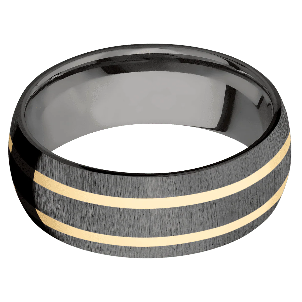 Zirconium + Crosssatinblack Finish + Tantalum Noir - Image 3