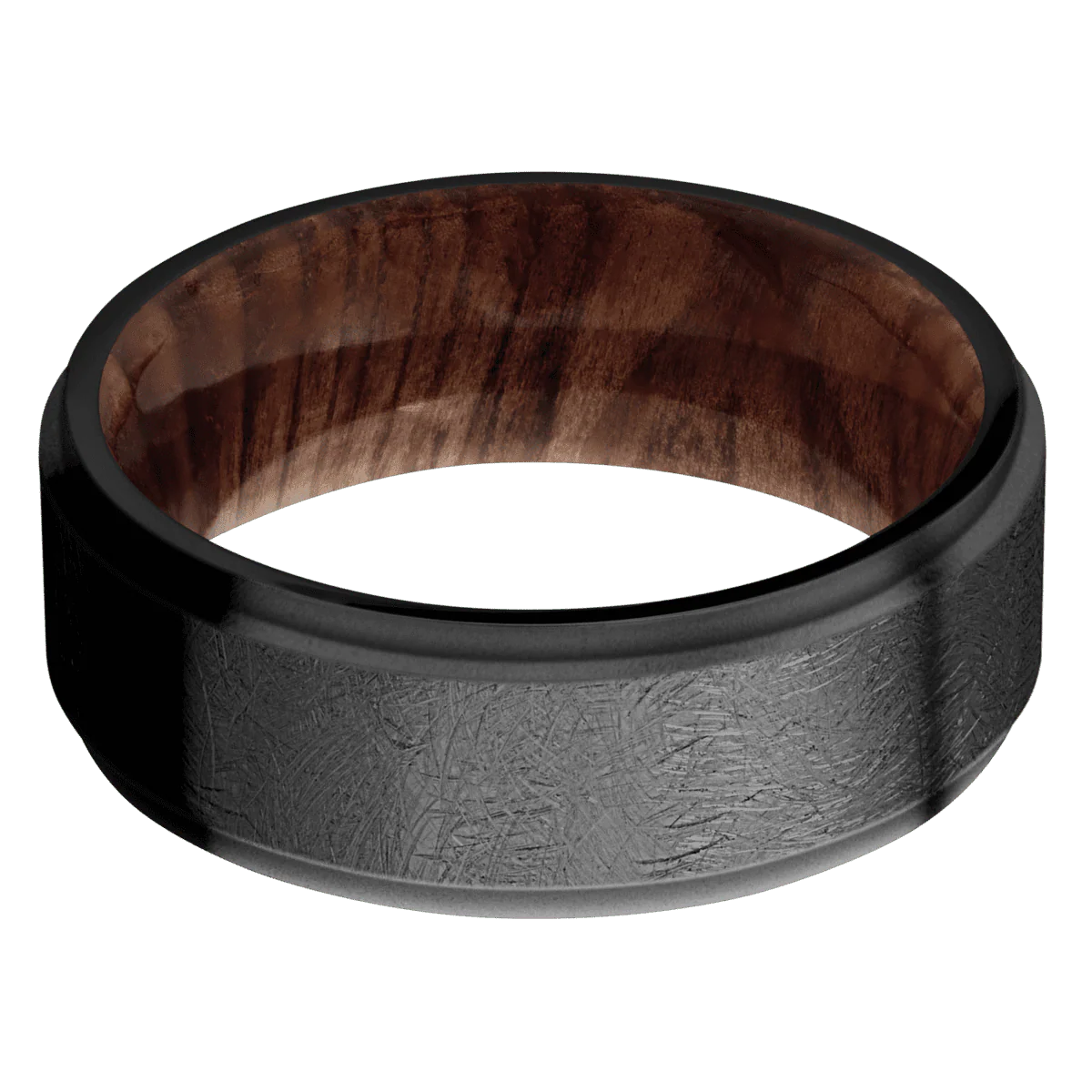 Zirconium + Distressed , Bead Finish + Sequoia - Image 3