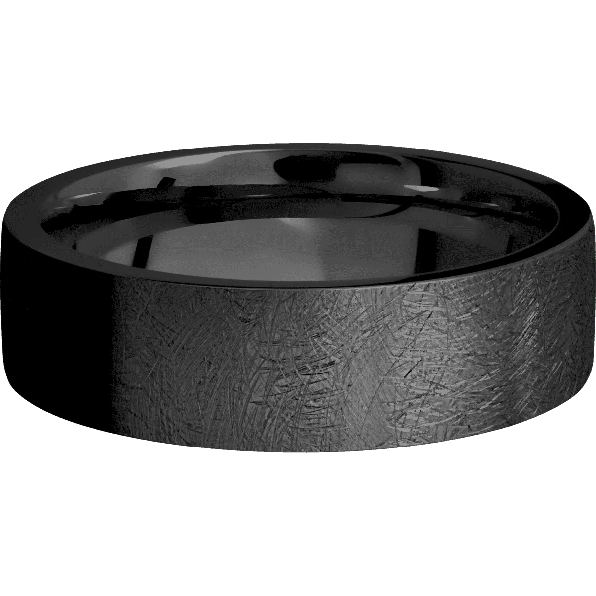 Zirconium + Distressed Finish - Image 3