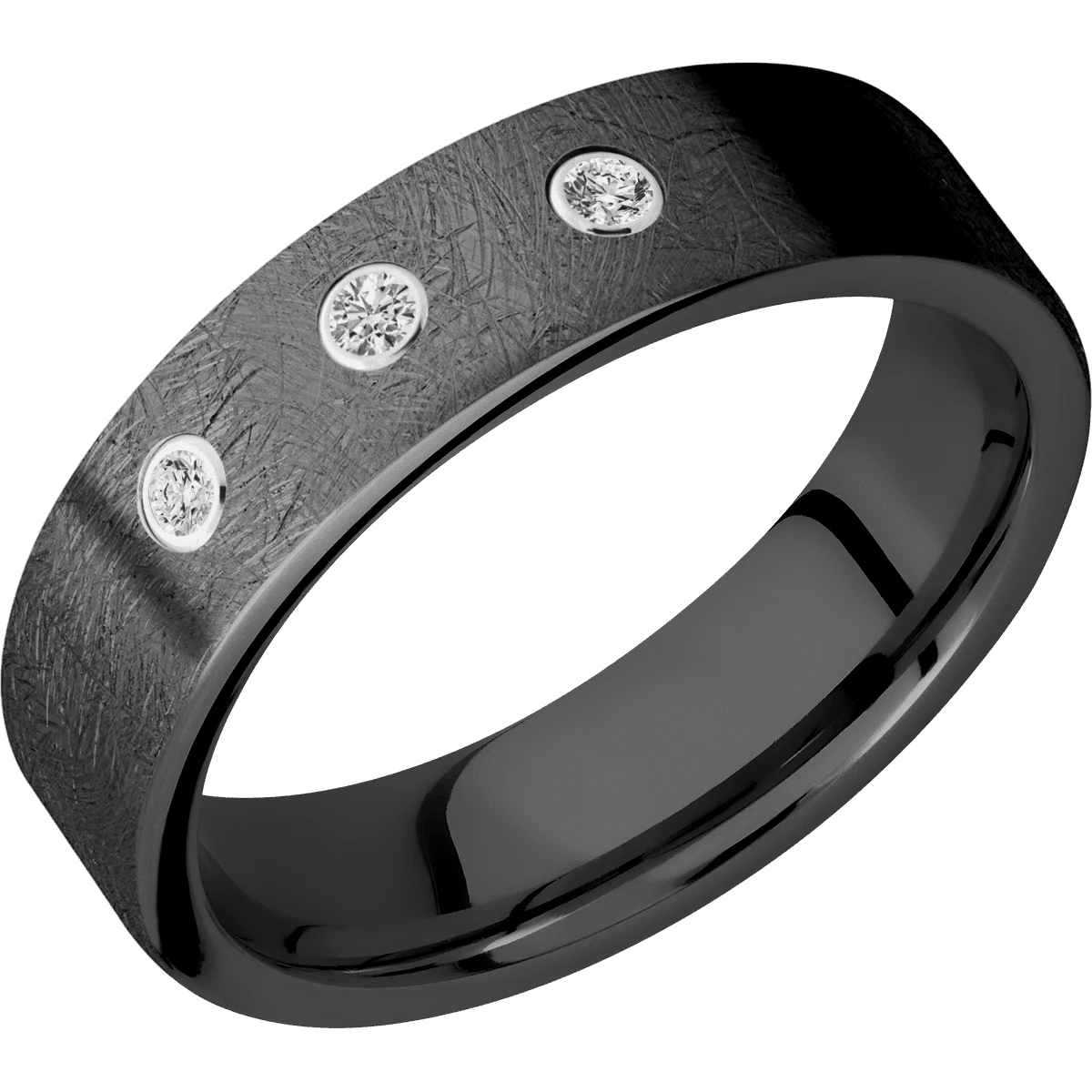 Zirconium + Distressed Finish - Image 2