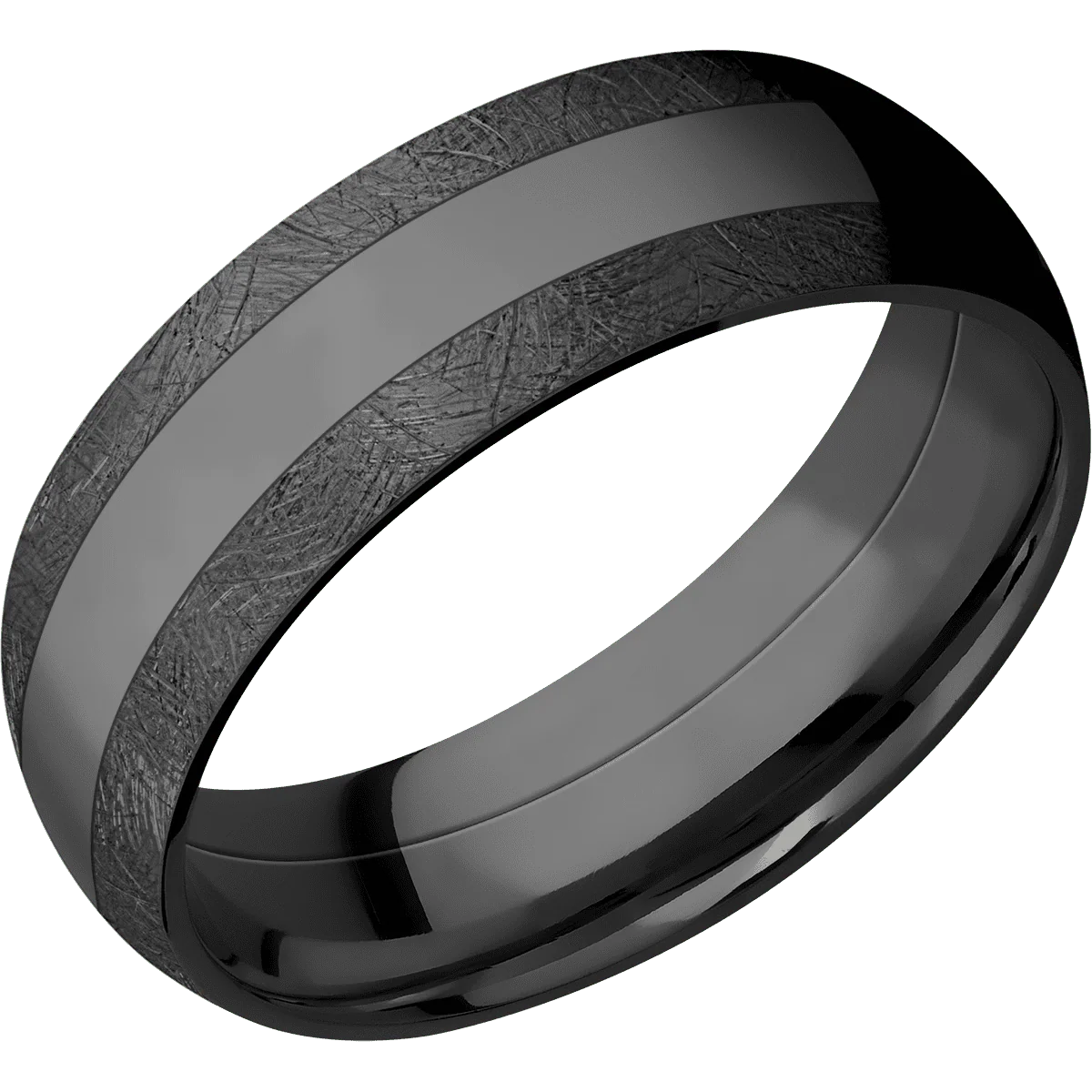 Zirconium + Distressed Finish - Image 2