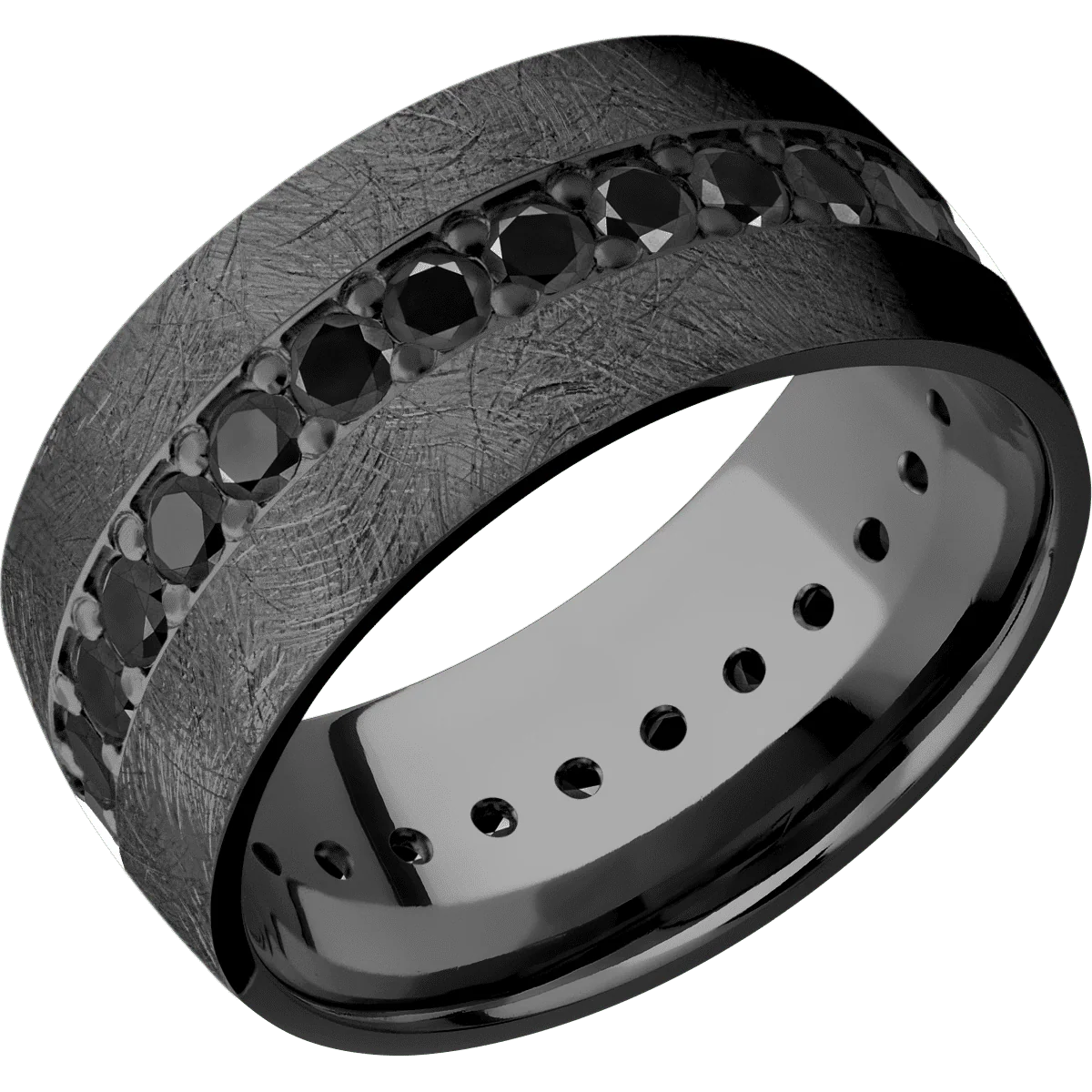 Zirconium + Distressed Finish - Image 2