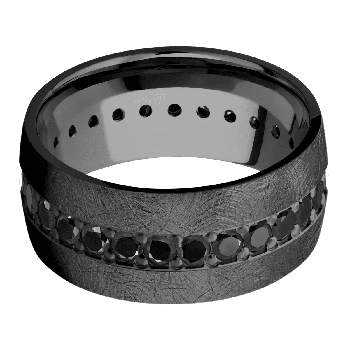 Zirconium + Distressed Finish - Image 3