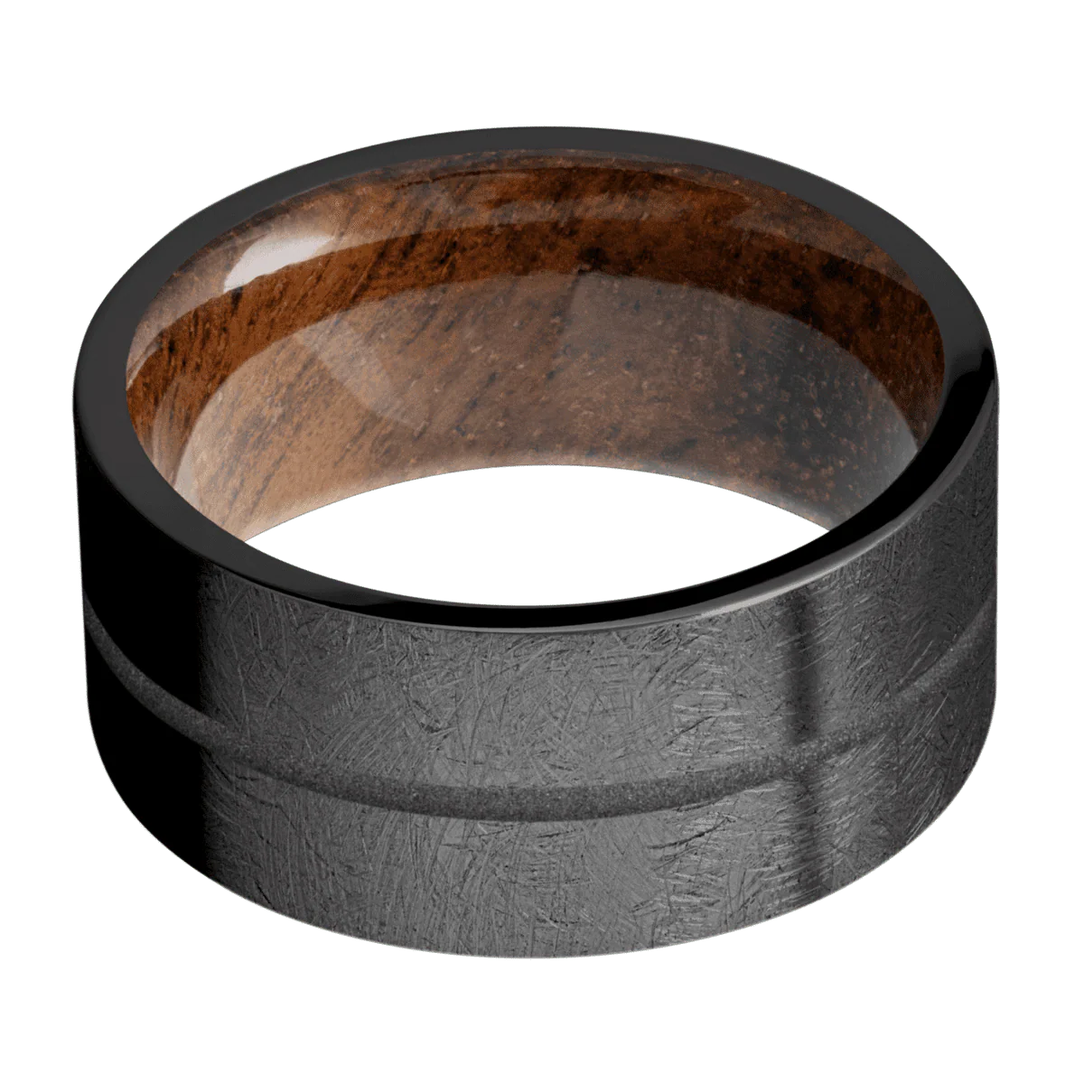 Zirconium + Distressed Finish + Koa - Image 3