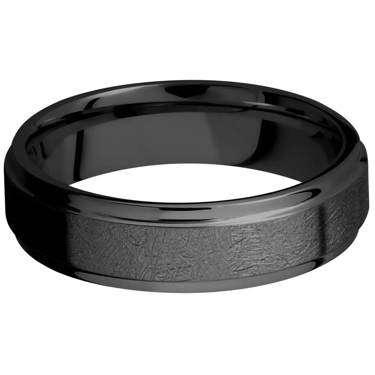 Zirconium + Distressed , Polish Finish - Image 3