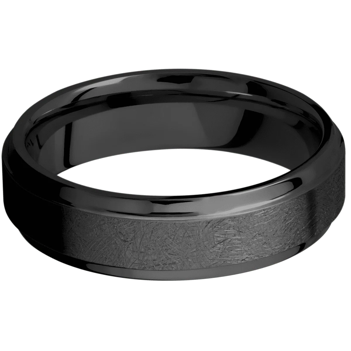 Zirconium + Distressed , Polish Finish - Image 3