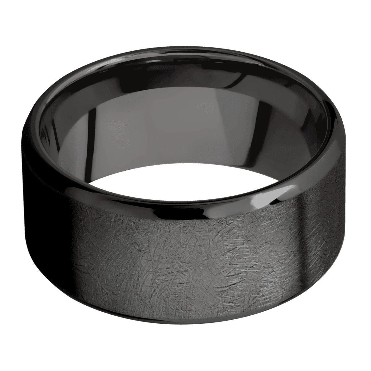 Zirconium + Distressed , Polish Finish + Tantalum Noir - Image 3