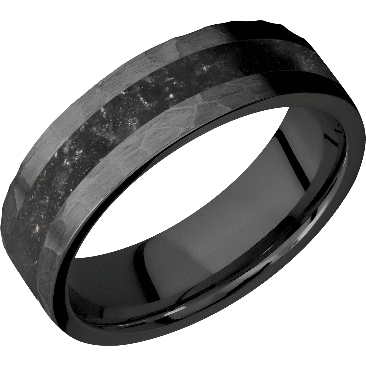 Zirconium + Hammer Finish - Image 2