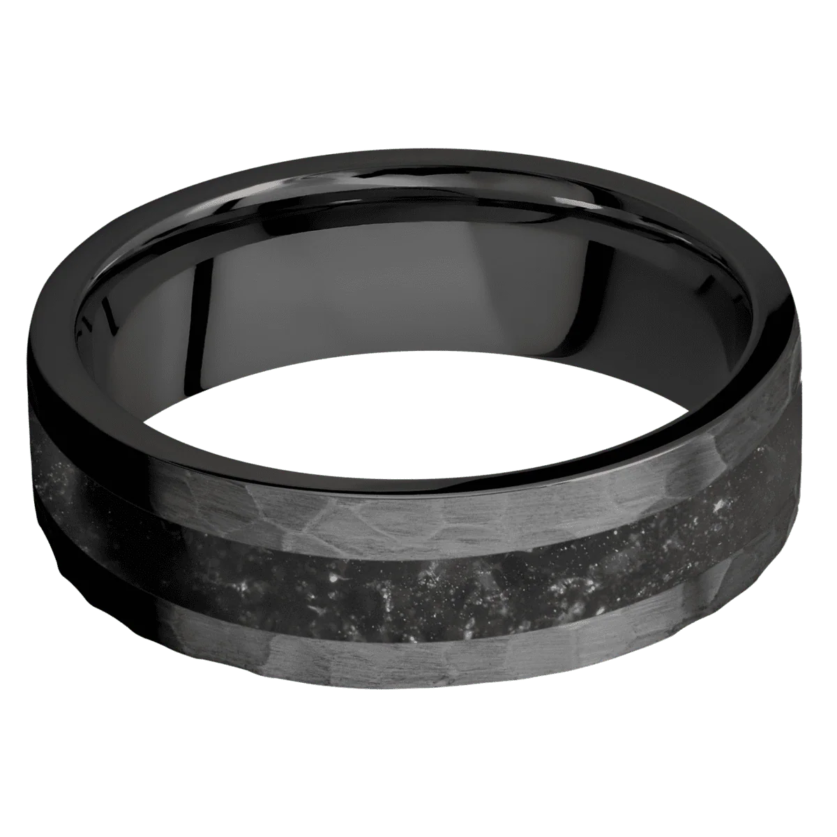 Zirconium + Hammer Finish - Image 3