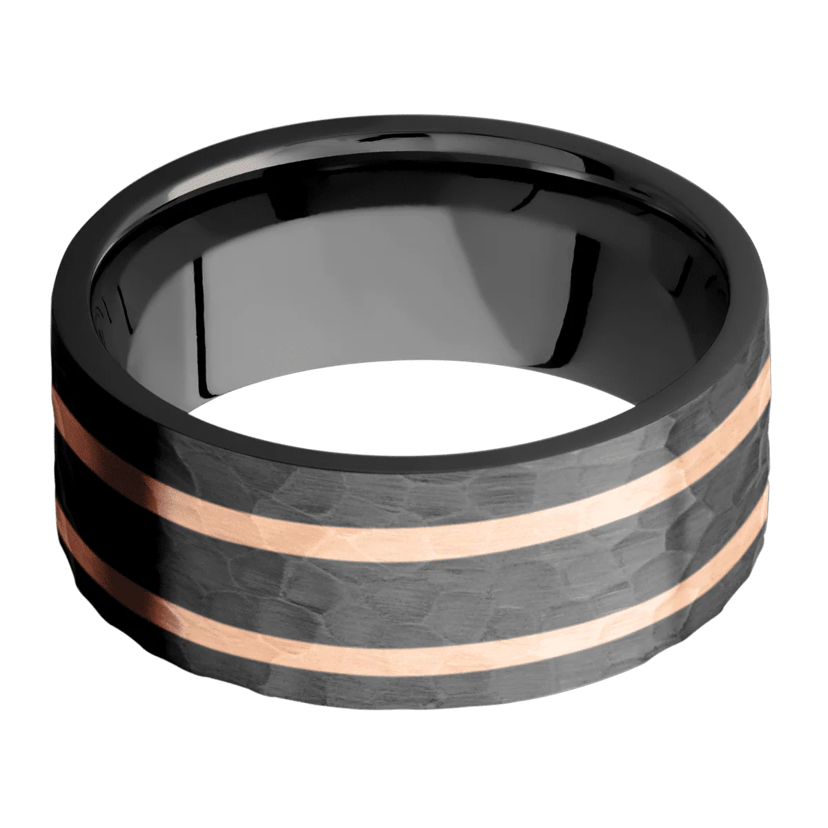 Zirconium + Hammer Finish - Image 3