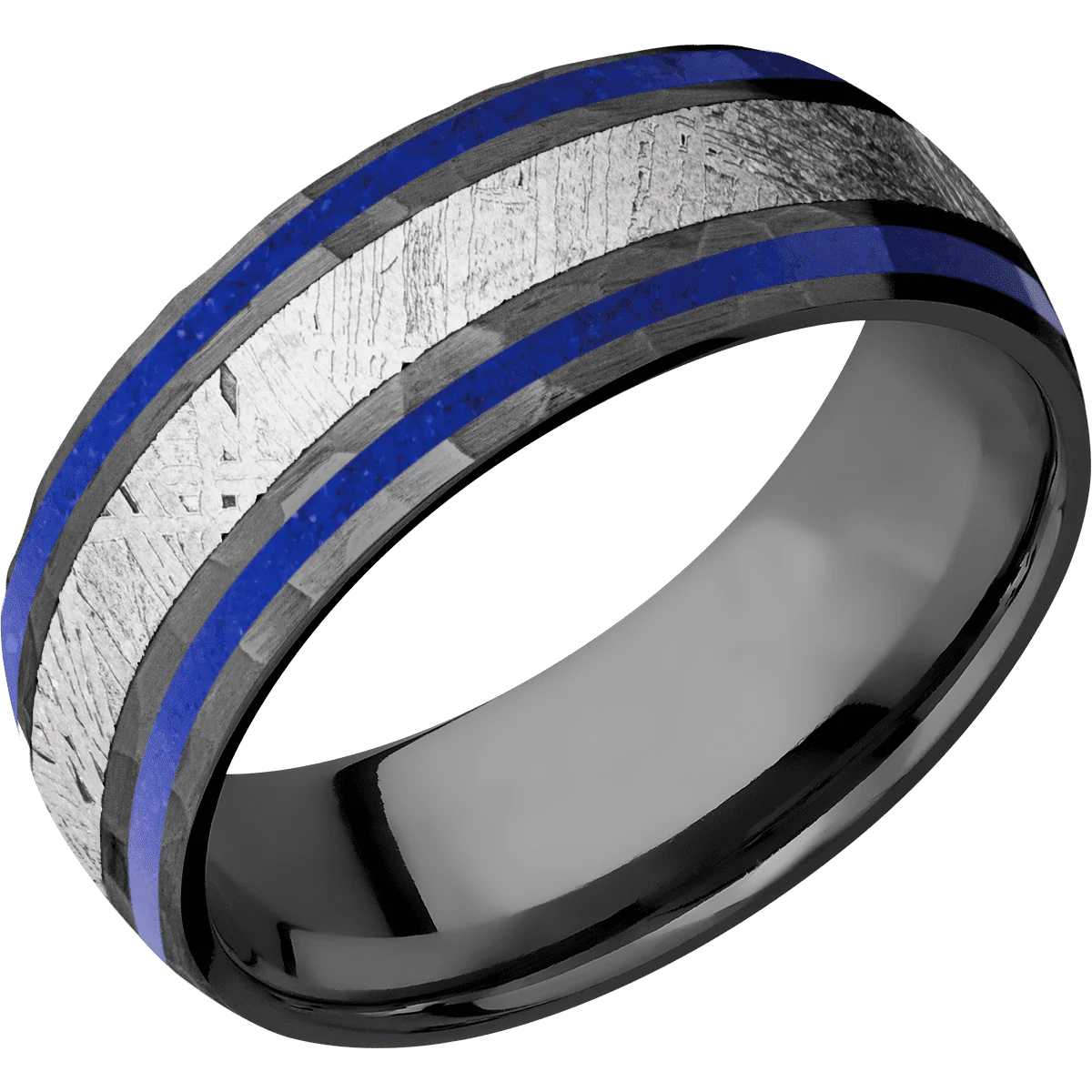 Zirconium + Hammer Finish - Image 2