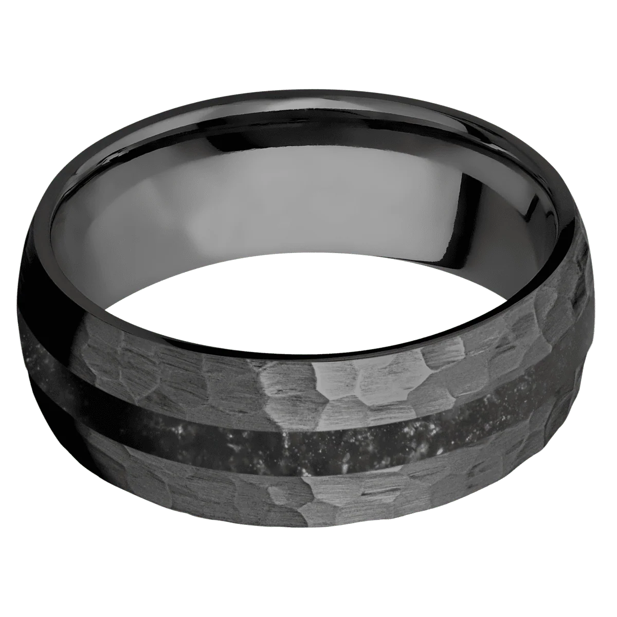 Zirconium + Hammer Finish - Image 3