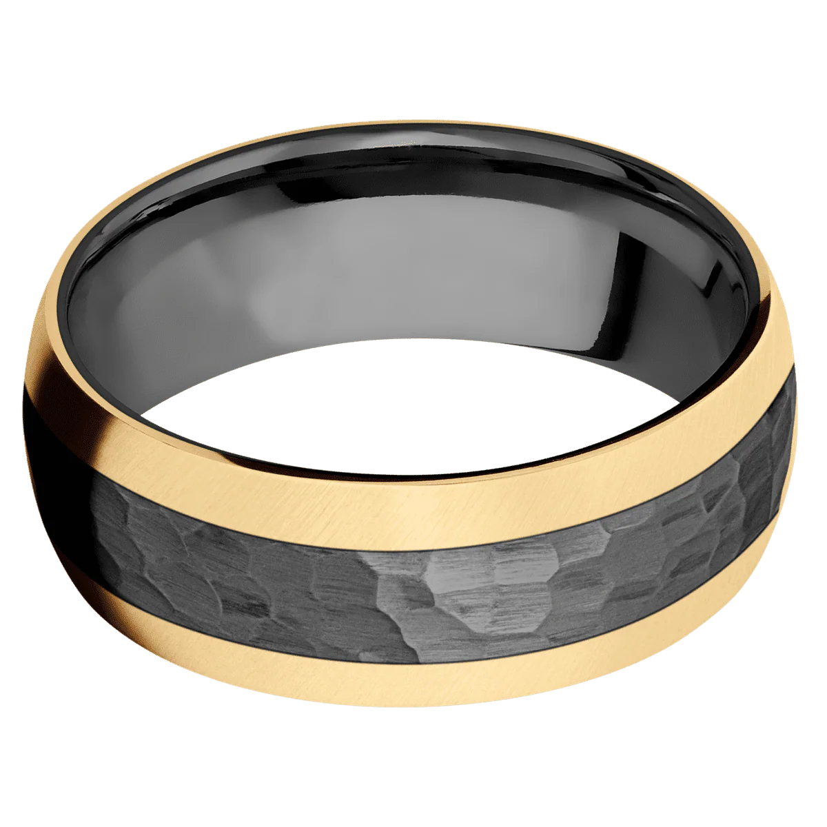 Zirconium + Hammer Finish - Image 3