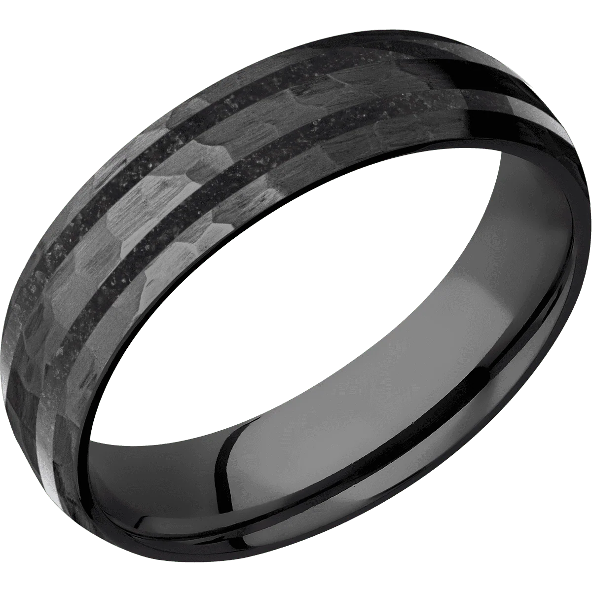Zirconium + Hammer Finish - Image 2