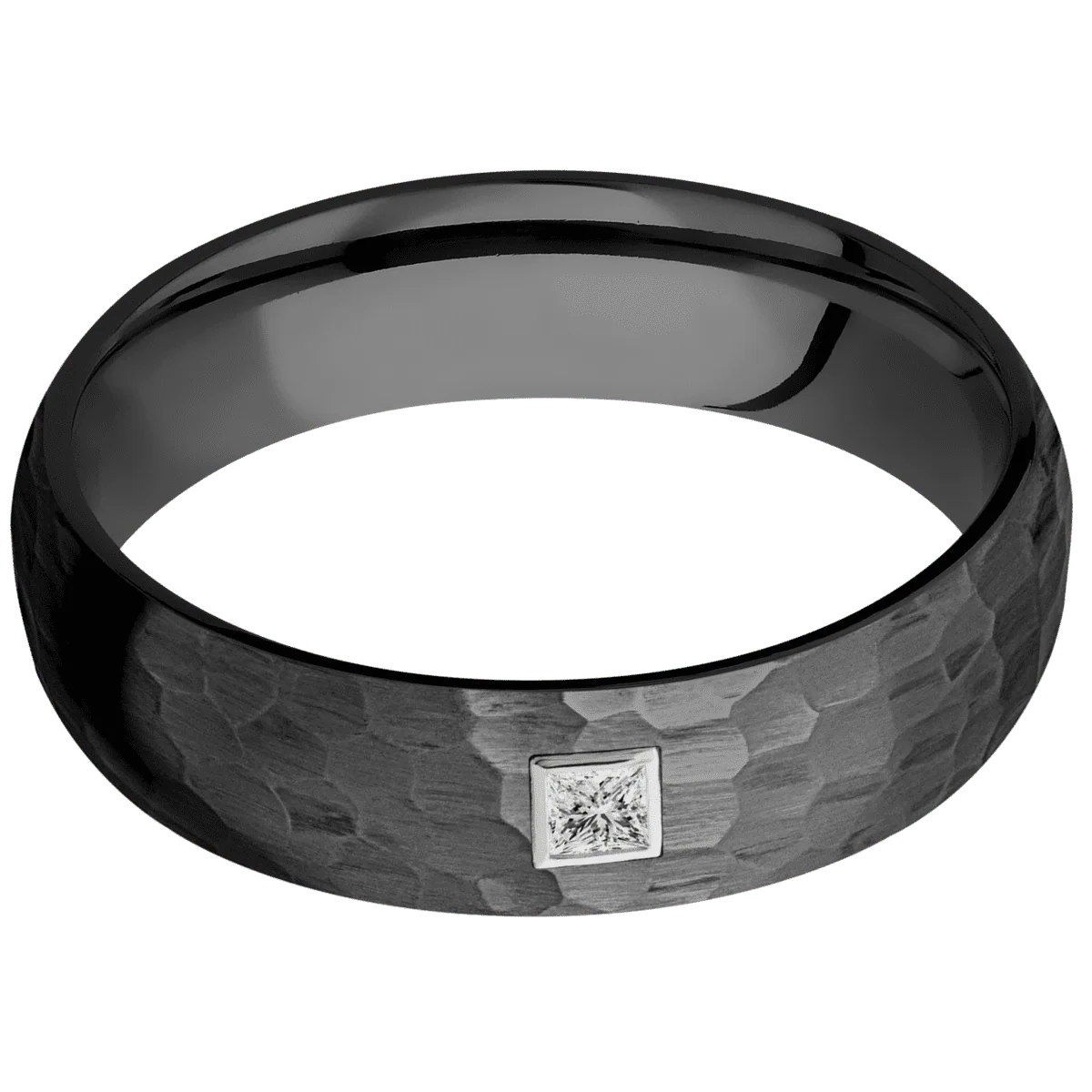 Zirconium + Hammer Finish - Image 3
