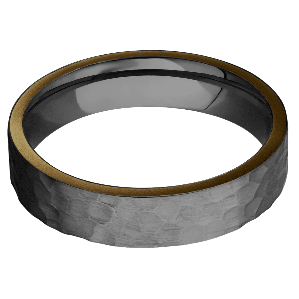Zirconium + Hammer Finish - Image 3