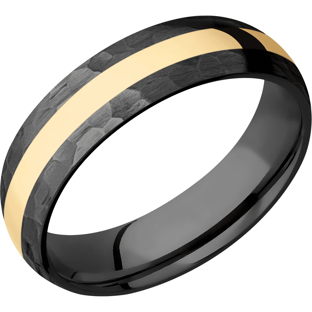 Zirconium + Hammer Finish - Image 2
