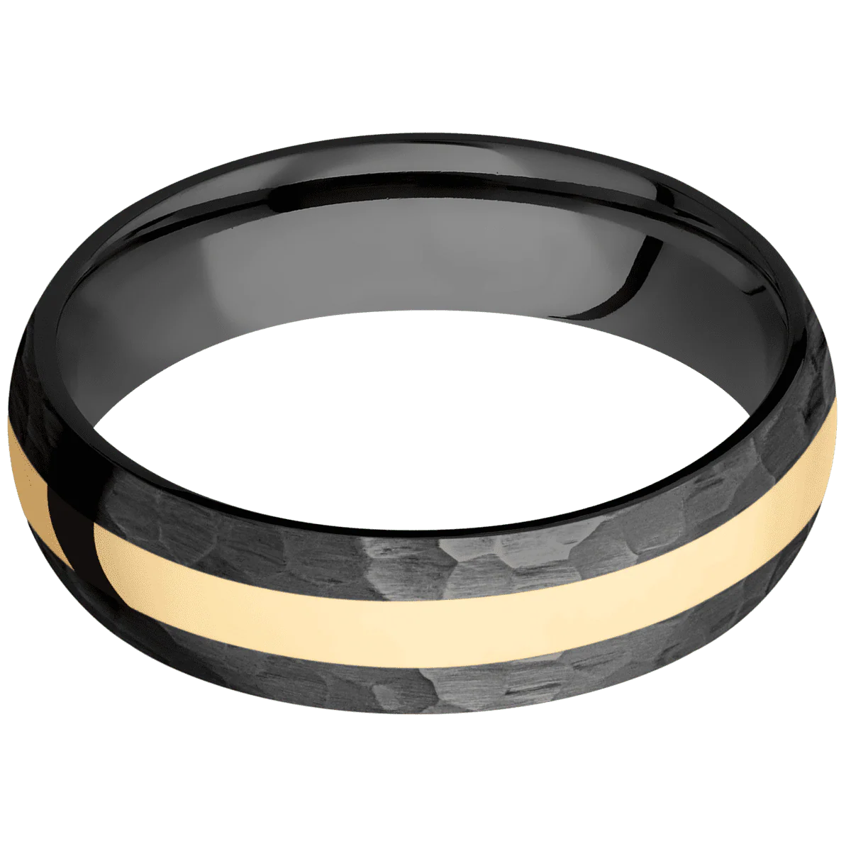 Zirconium + Hammer Finish - Image 3