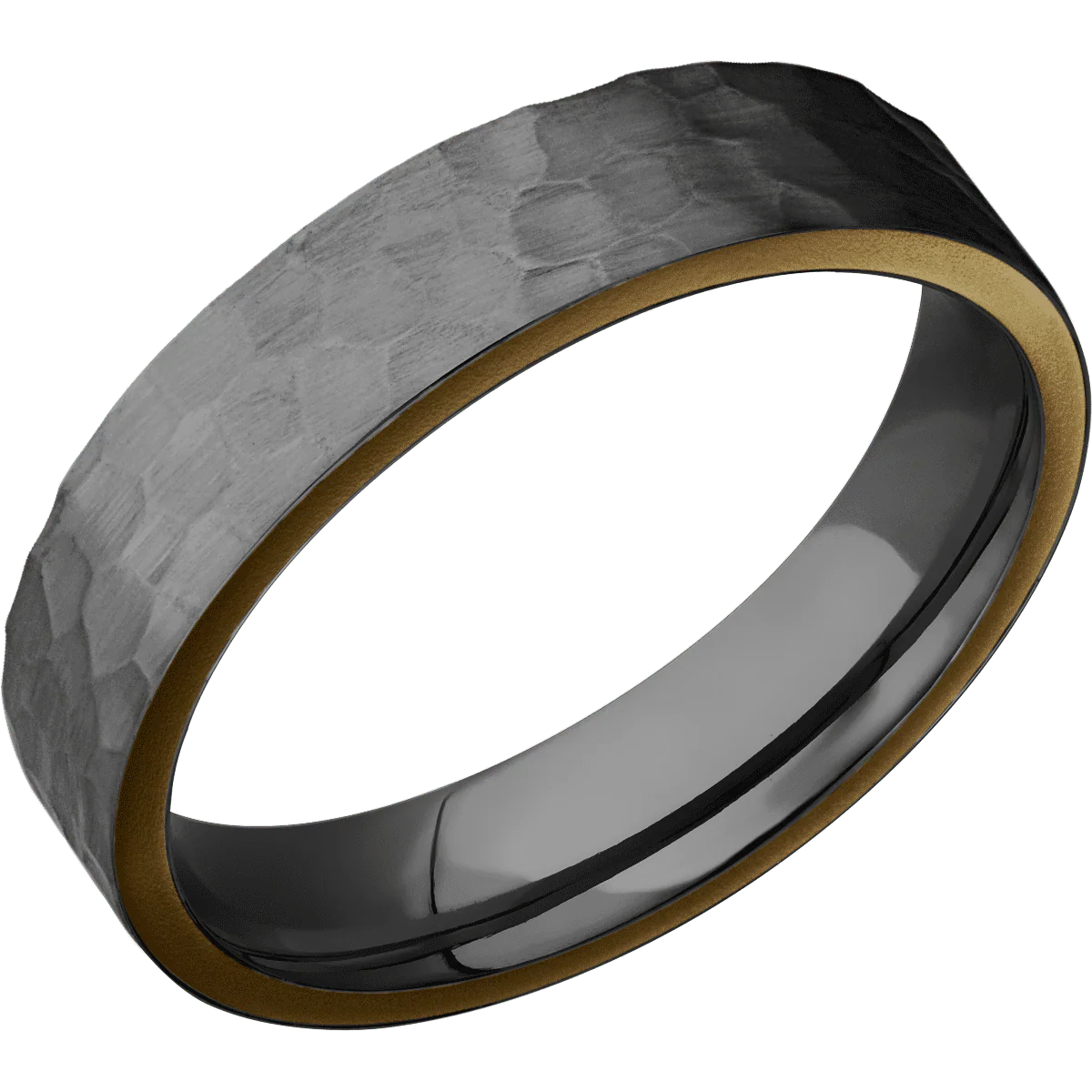 Zirconium + Hammer Finish - Image 2