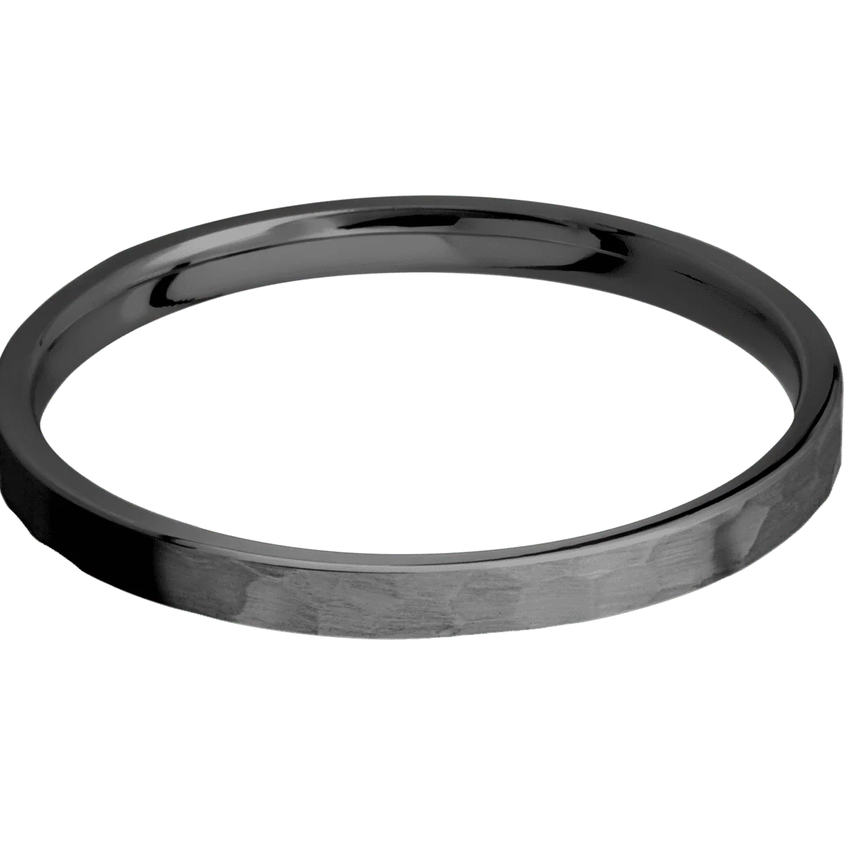 Zirconium + Hammer Finish - Image 3