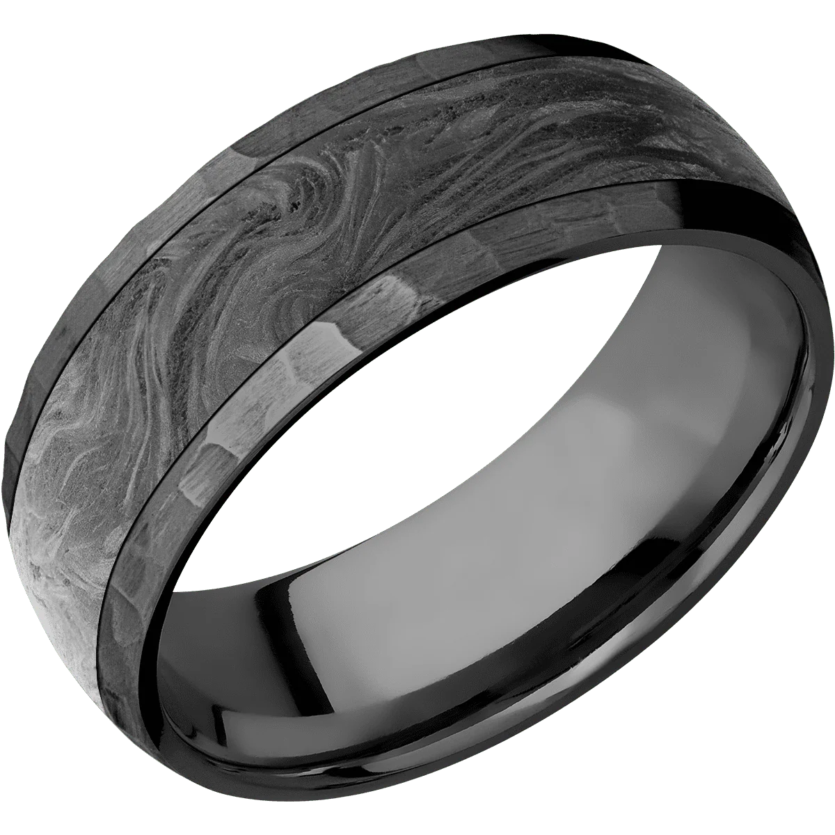 Zirconium + Hammer Finish - Image 2