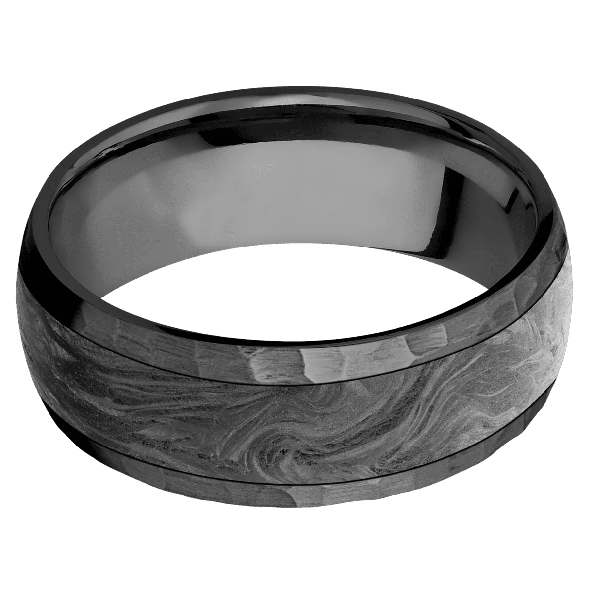 Zirconium + Hammer Finish - Image 3