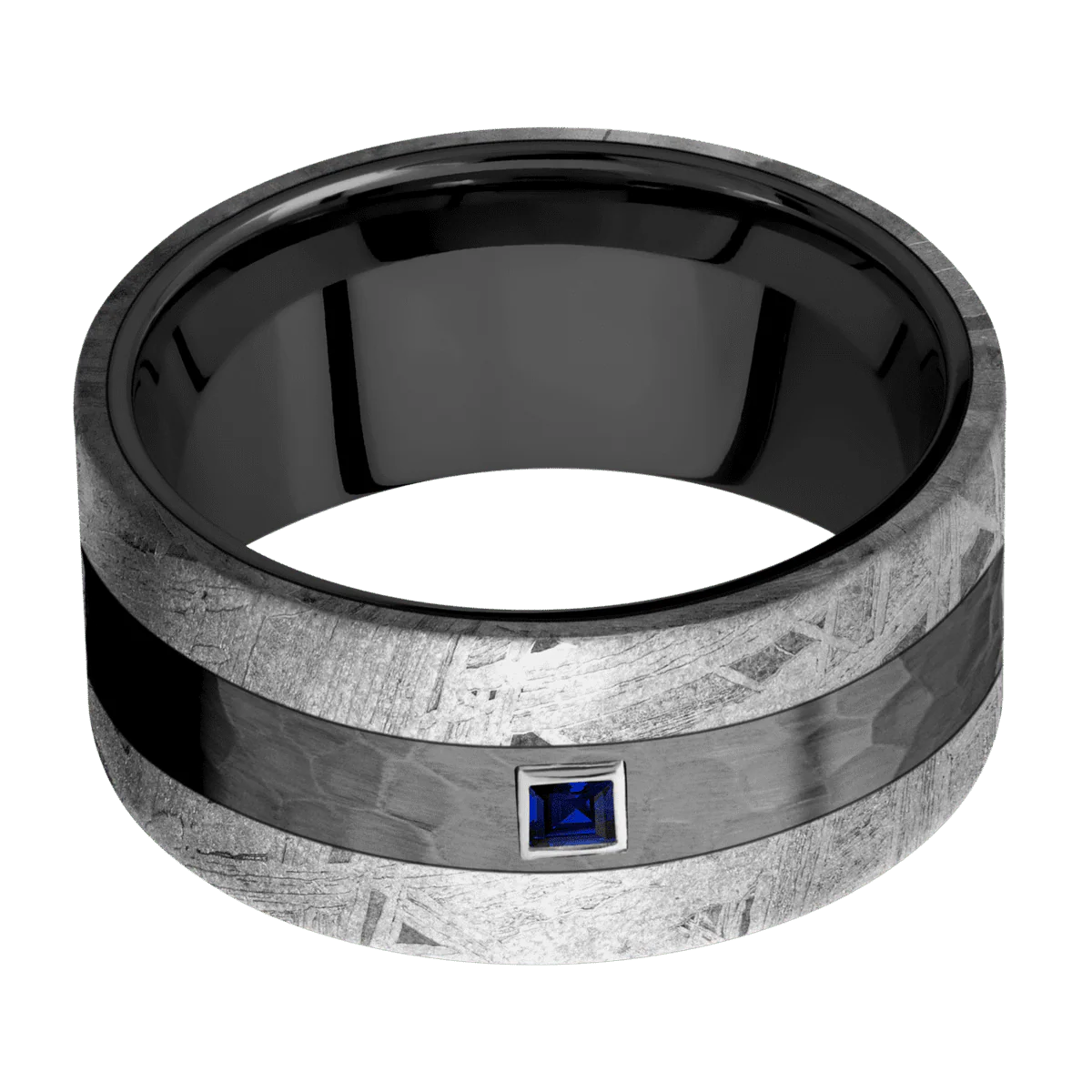 Zirconium + Hammer Finish - Image 3