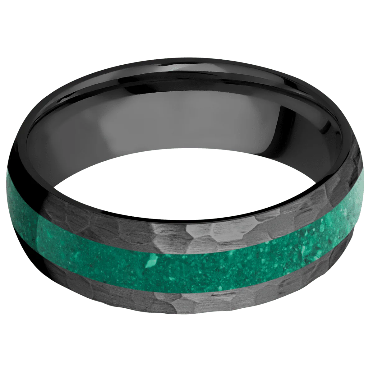 Zirconium + Hammer Finish - Image 3