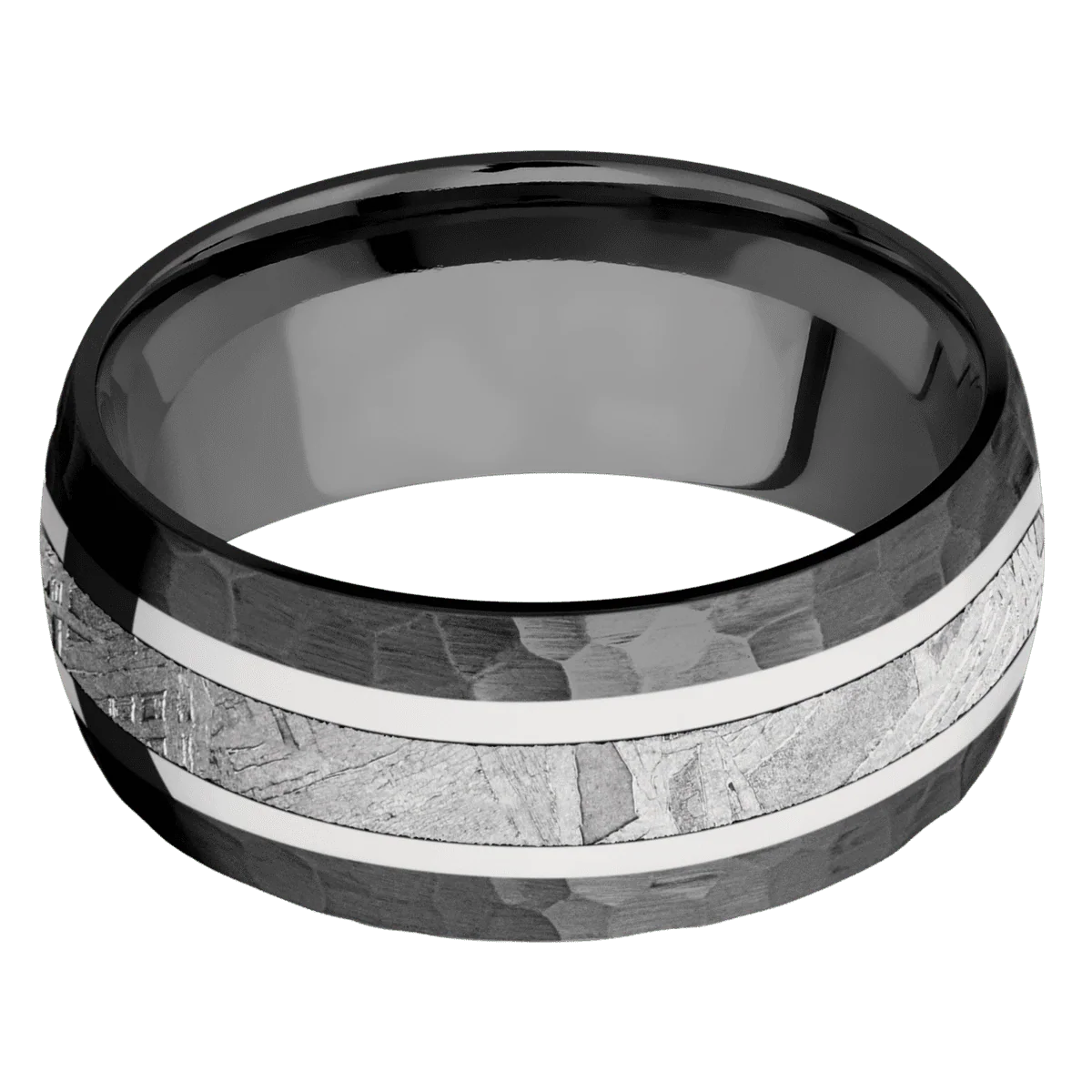 Zirconium + Hammer Finish - Image 3