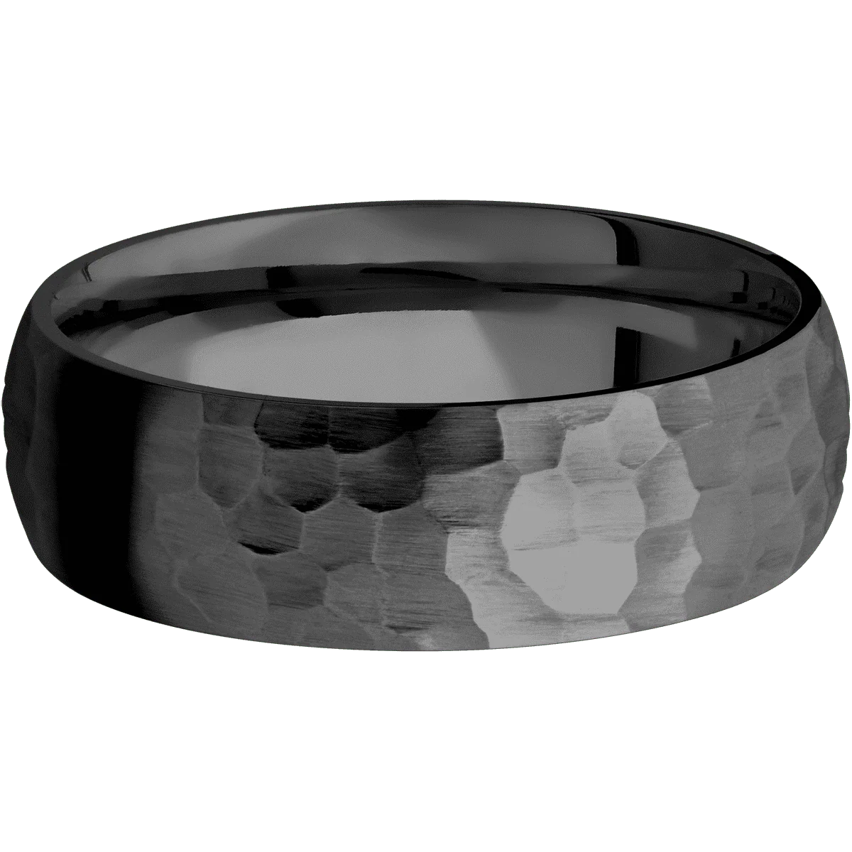 Zirconium + Hammer Finish - Image 3