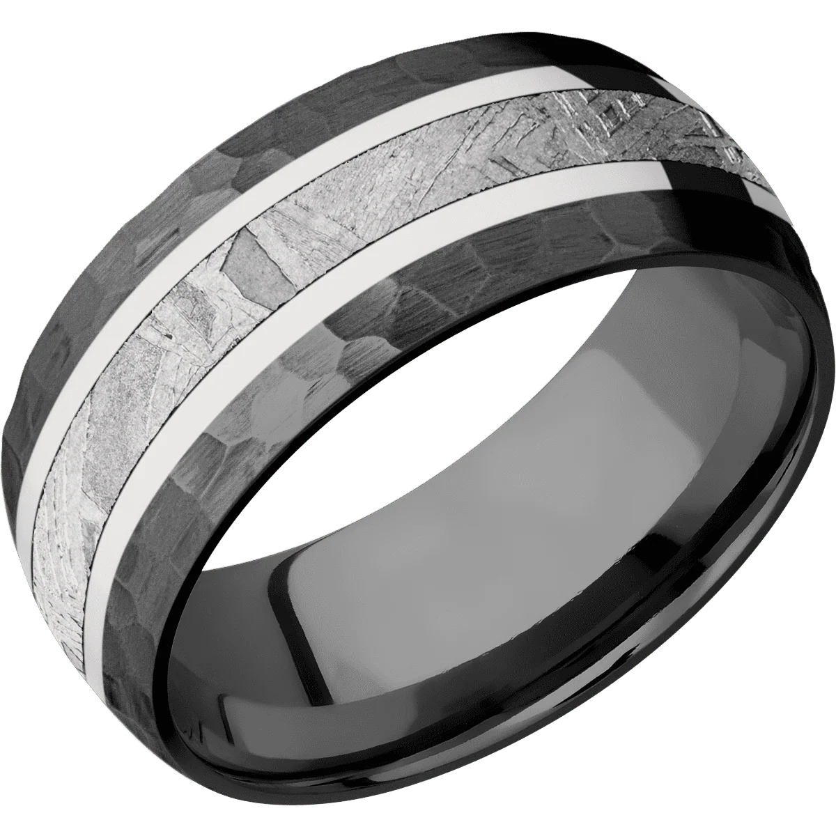 Zirconium + Hammer Finish - Image 2