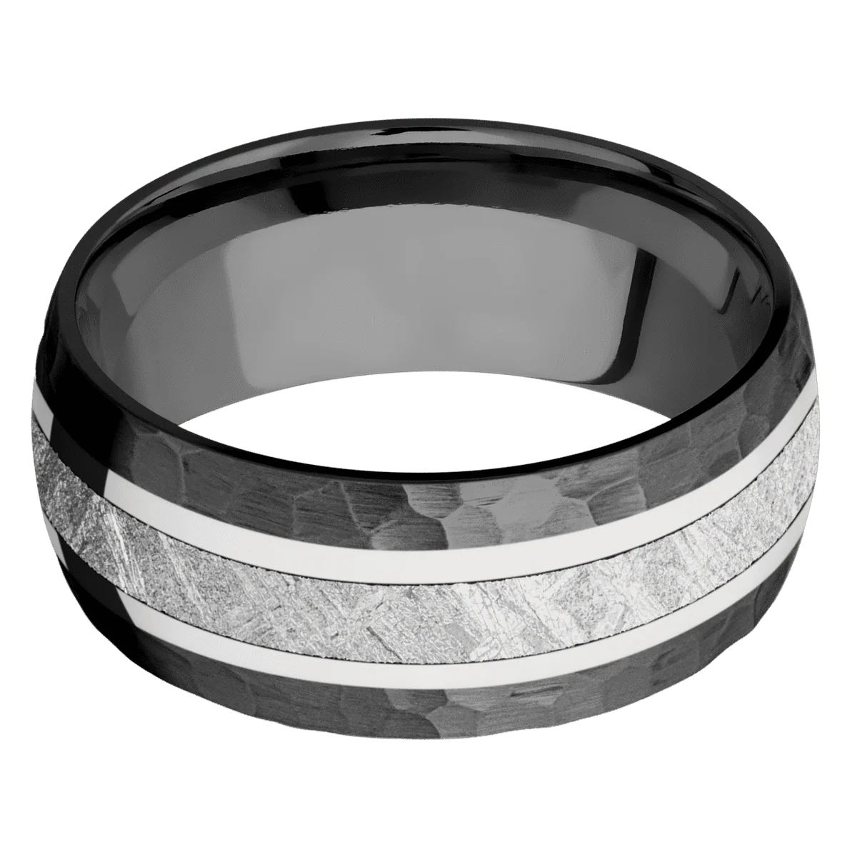 Zirconium + Hammer Finish - Image 3
