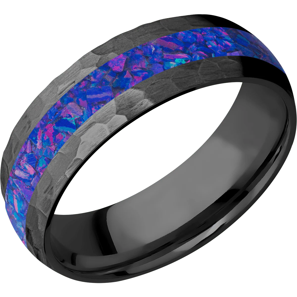 Zirconium + Hammer Finish - Image 2