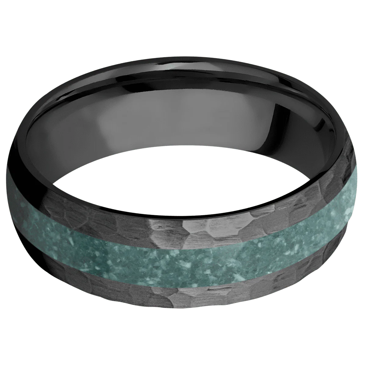 Zirconium + Hammer Finish - Image 3