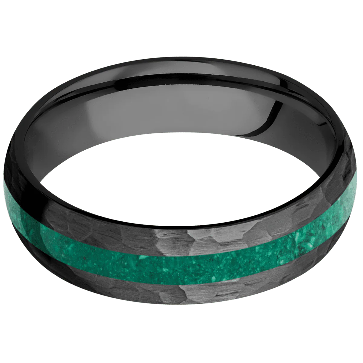Zirconium + Hammer Finish - Image 3