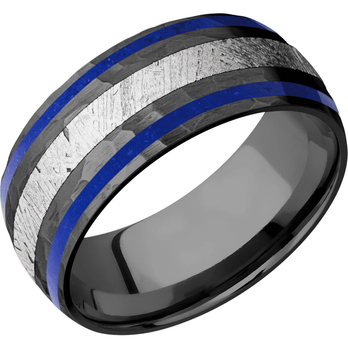 Zirconium + Hammer Finish - Image 2