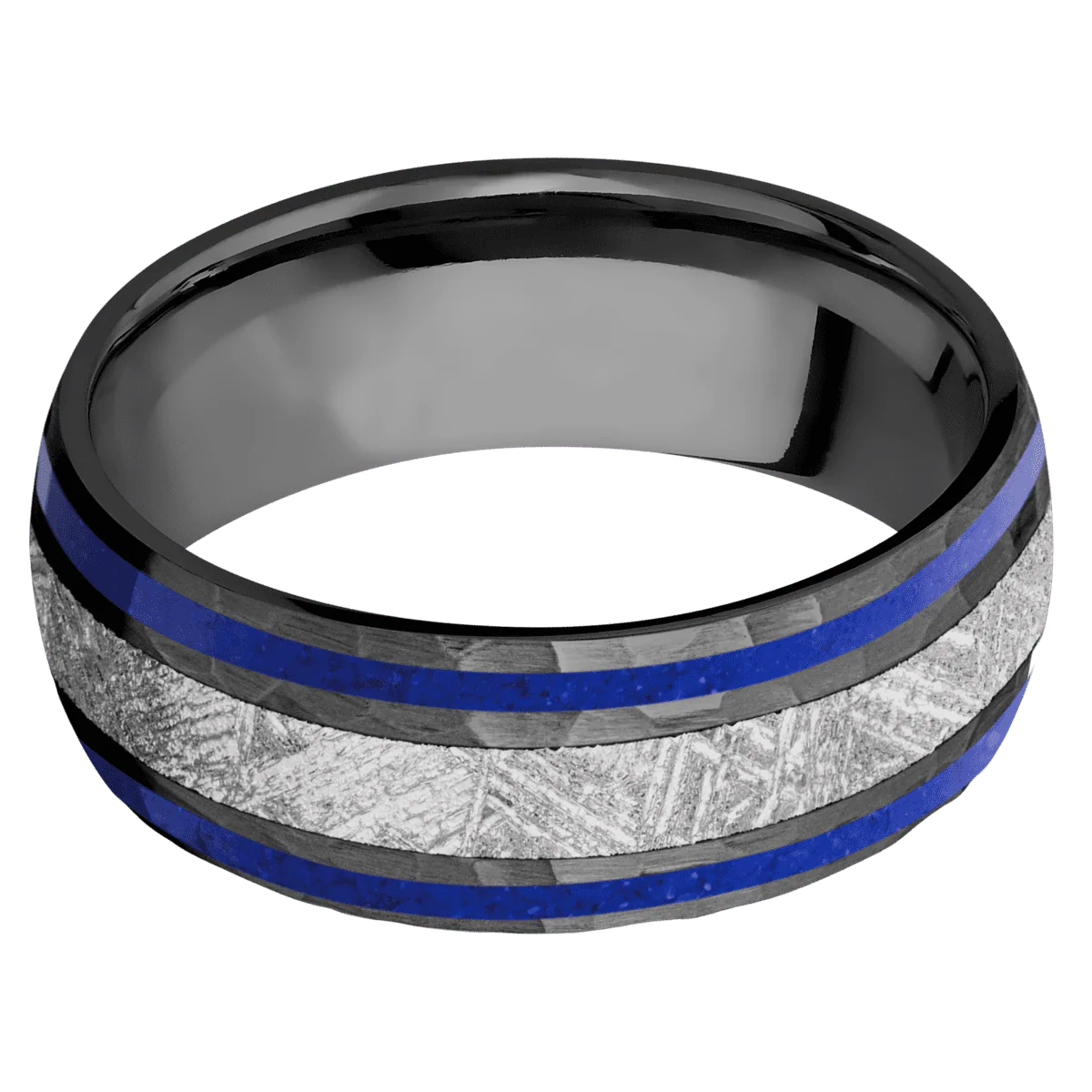 Zirconium + Hammer Finish - Image 3