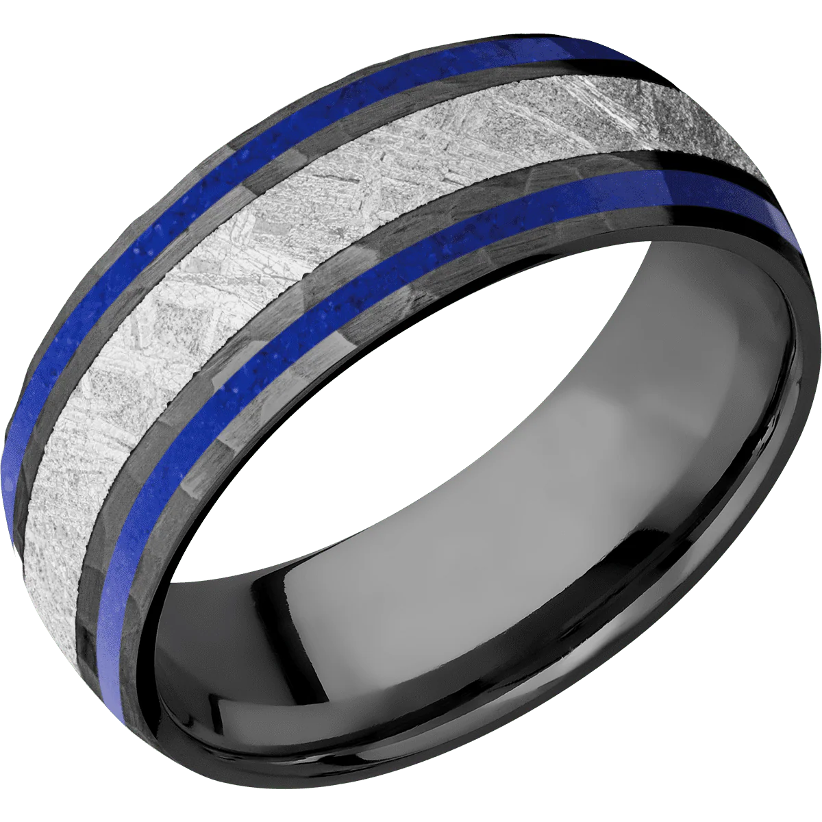 Zirconium + Hammer Finish - Image 2