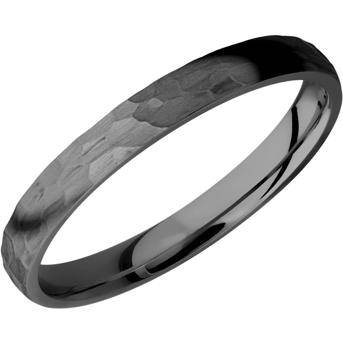 Zirconium + Hammer Finish - Image 2