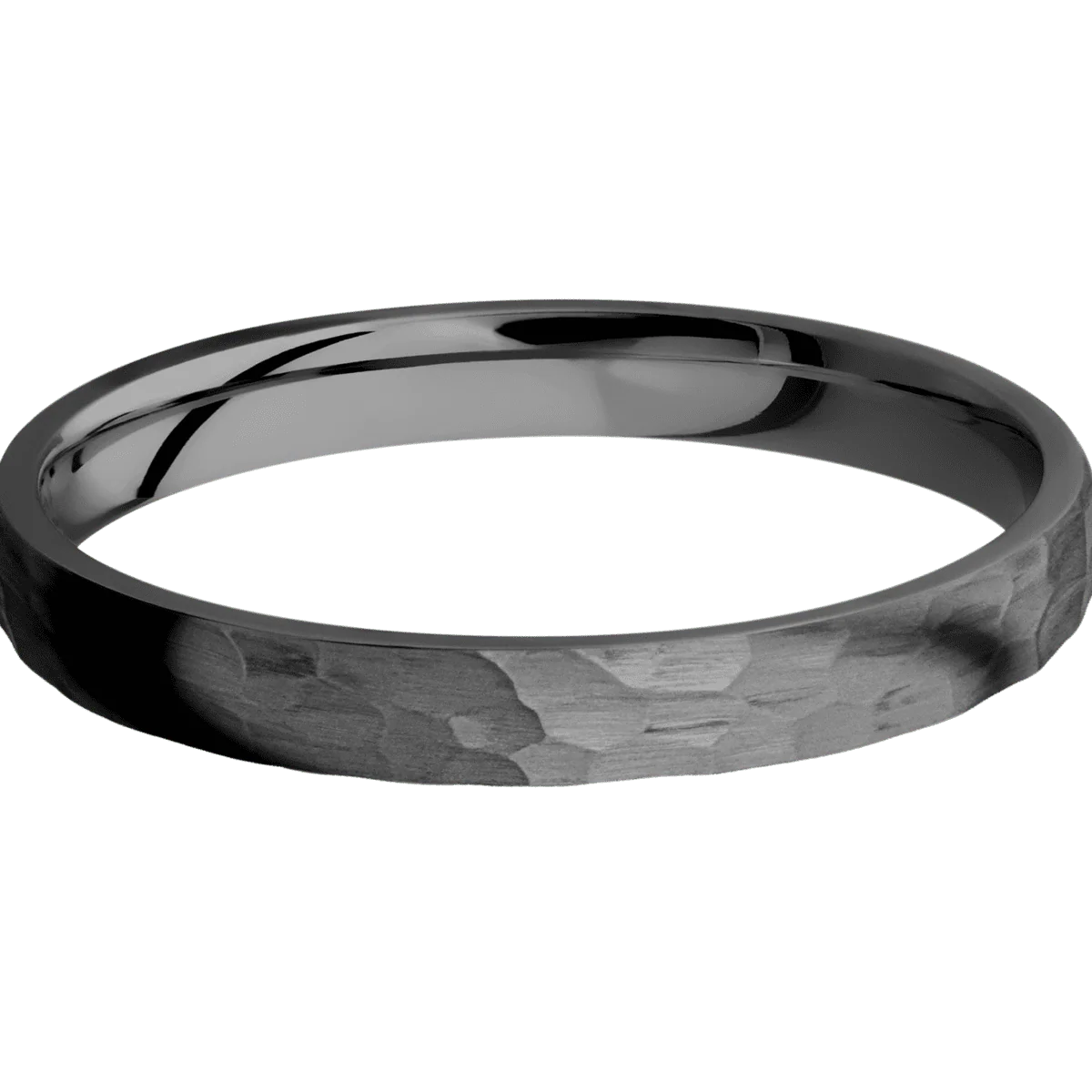 Zirconium + Hammer Finish - Image 3