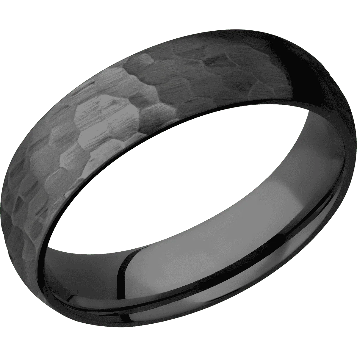 Zirconium + Hammer Finish - Image 2